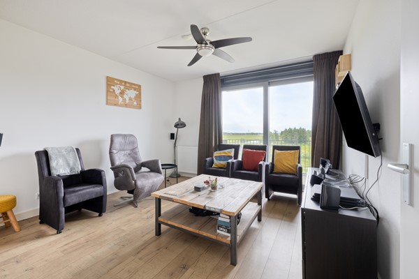Medium property photo - Bunschoter Veenkamp 70E, 3751 JD Bunschoten-Spakenburg